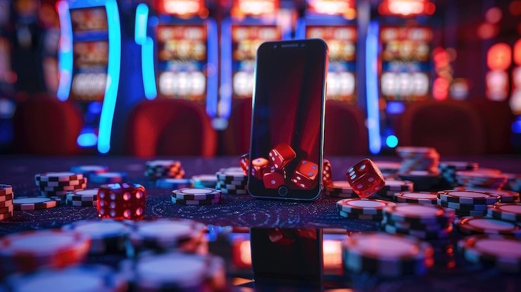 111kb Live Casino